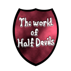 The world of half devils